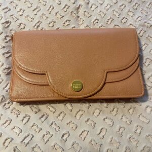 See by Chloé
Polina Leather Chain Wallet